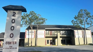 Plus de détails pour 2000 E Edgewood Dr, Lakeland, FL - Bureau à louer