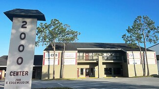 More details for 2000 E Edgewood Dr, Lakeland, FL - Office for Lease