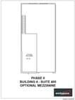 Suite 400 with Mezzanine