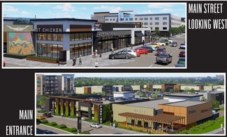 More details for North Spoede Rd, Creve Coeur, MO - Retail for Lease