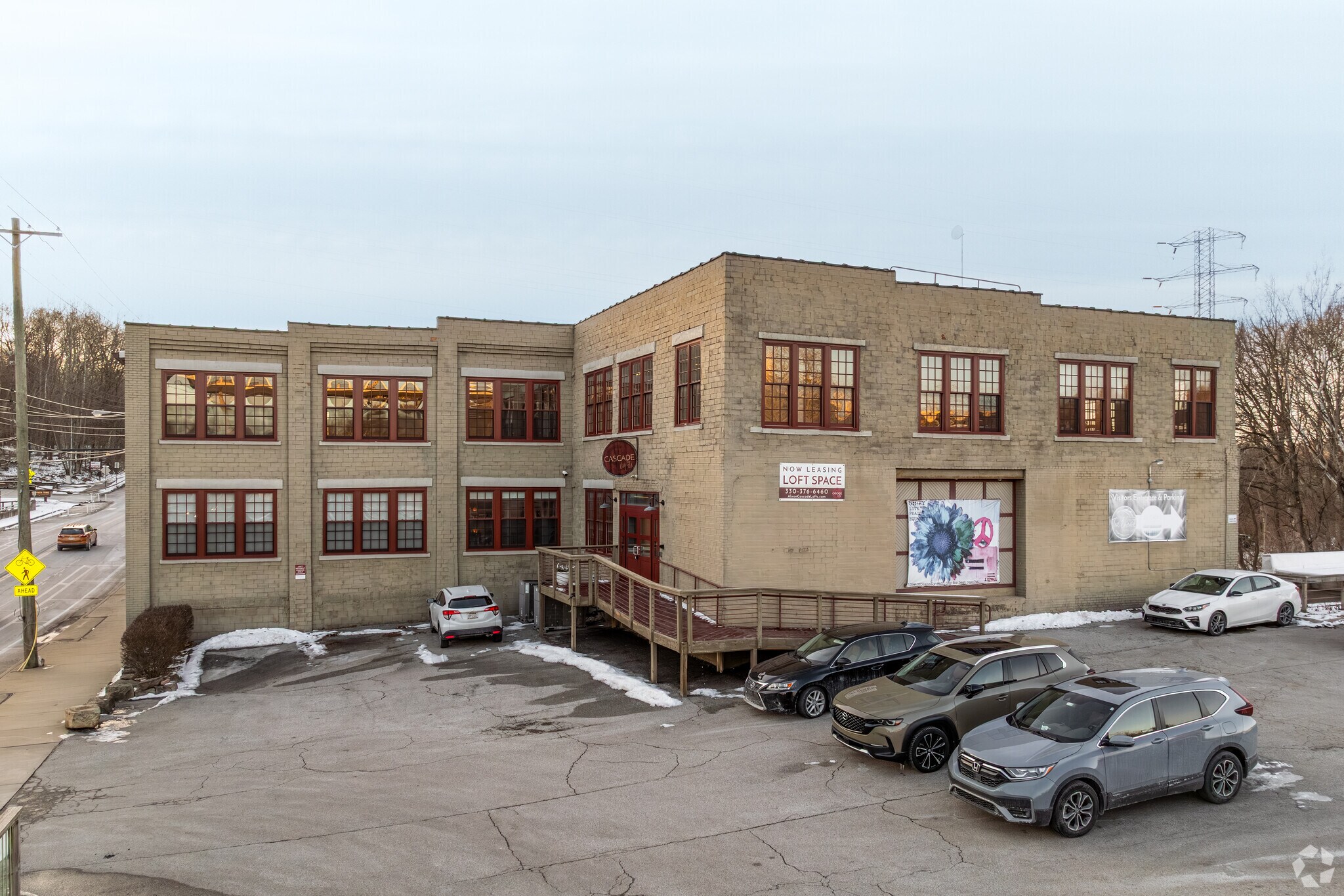 21 W North St, Akron, OH for lease Primary Photo- Image 1 of 32