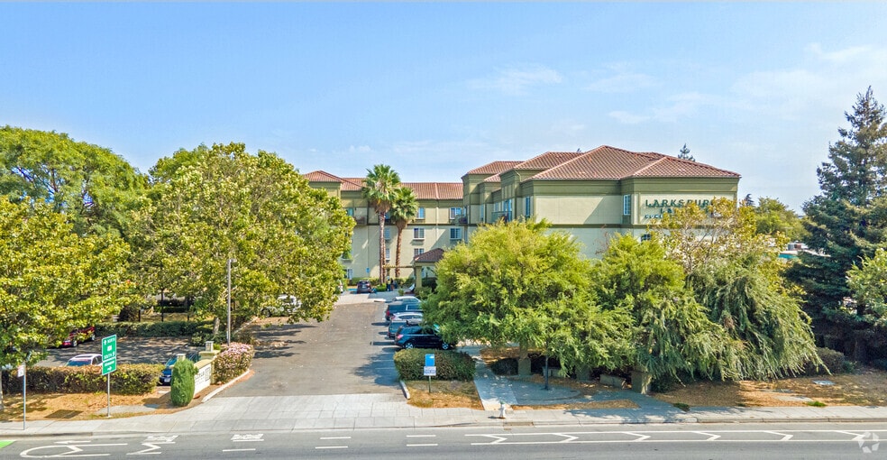748 N Mathilda Ave, Sunnyvale, CA for sale - Primary Photo - Image 1 of 5
