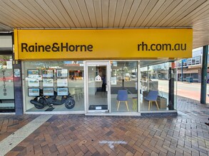 201-207 George St, Liverpool à louer Photo du bâtiment- Image 1 de 6