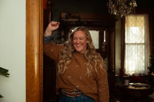 Katherine Lillie