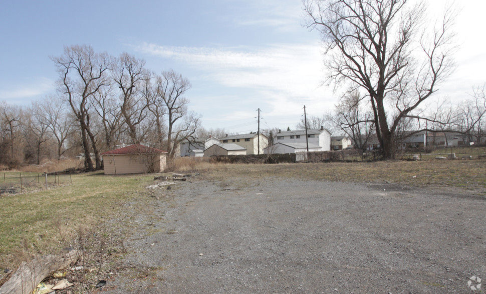 1131 Harlem Rd, Buffalo, NY for sale - Primary Photo - Image 1 of 1