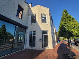 More details for 107-109 E Charlotte Ave, Mount Holly, NC - Office/Retail, Flex for Lease