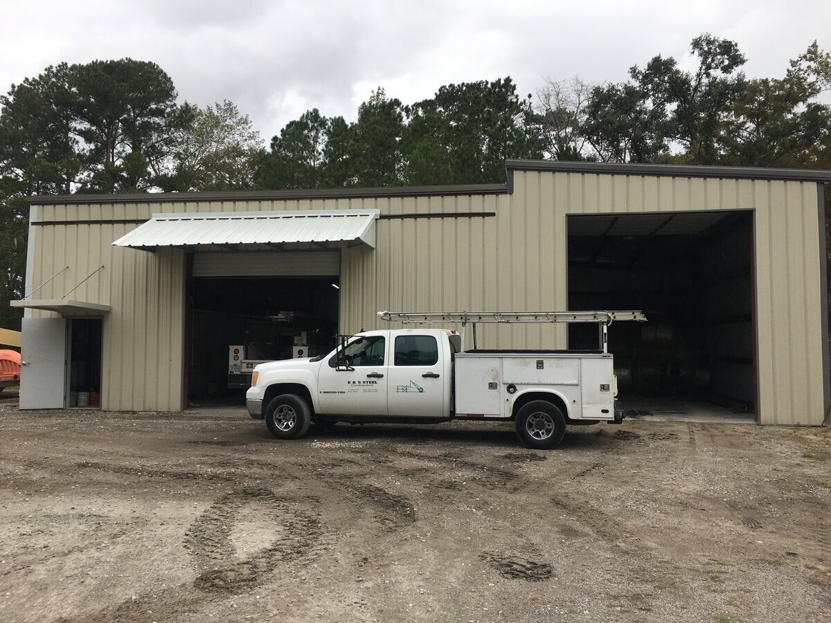 4612 N College, Castle Hayne, NC à vendre Photo principale- Image 1 de 18