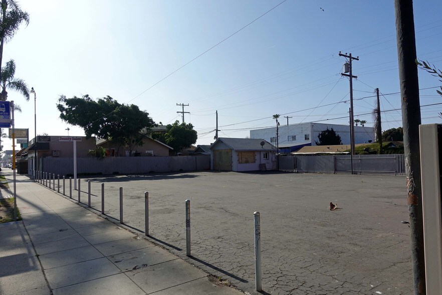 1009 N Coast Hwy, Oceanside, CA à vendre - Autre - Image 3 de 6