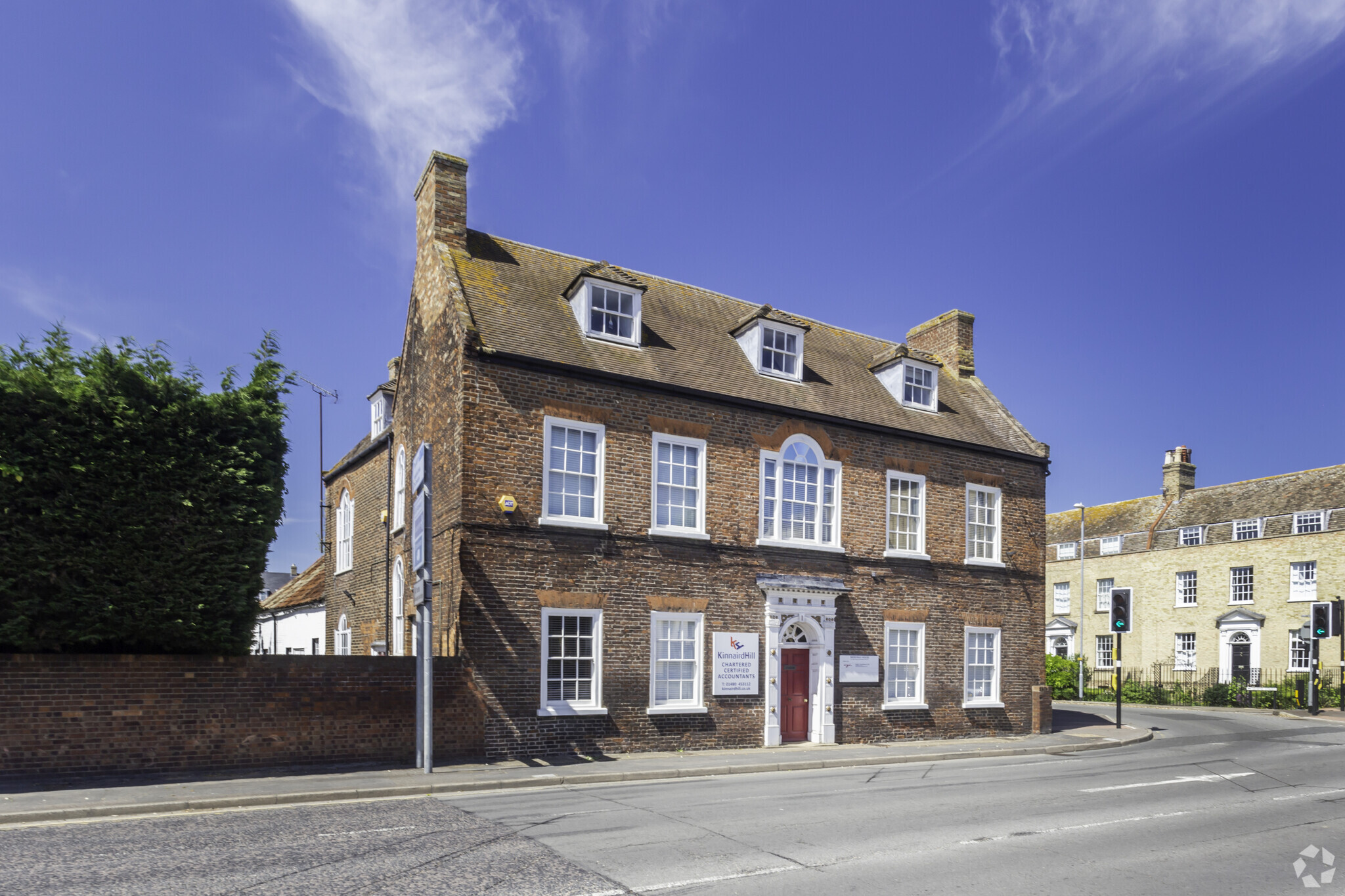 81 High St, Huntingdon à vendre Photo principale- Image 1 de 1