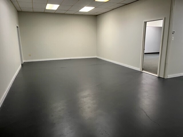 More details for 22A-22B Georgetown Ln, Beaver, PA - Industrial for Lease