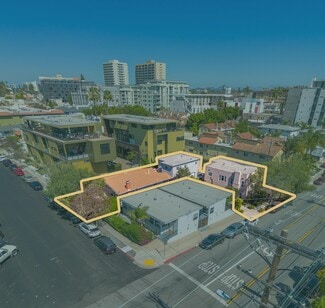 More details for 1714 Robinson Ave, San Diego, CA - Multifamily for Sale