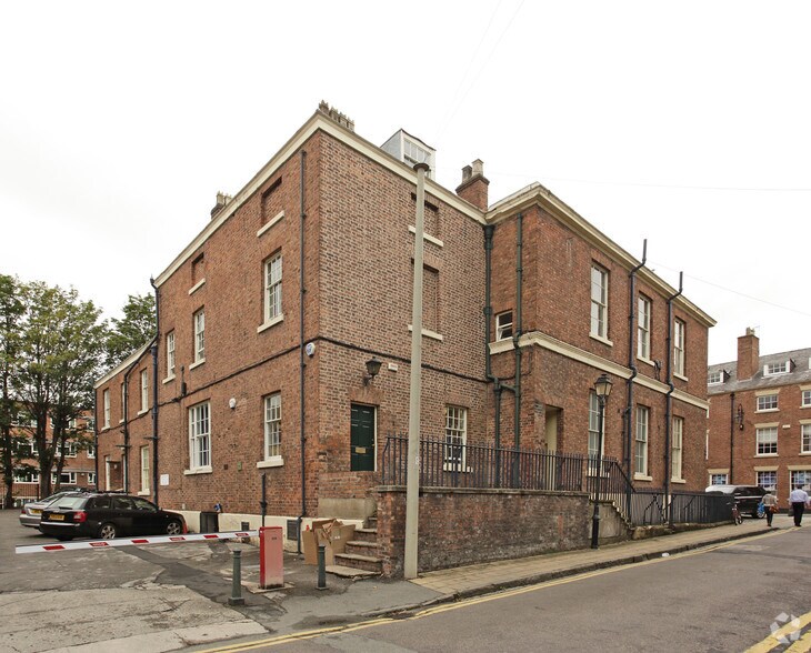 85 Lower Watergate St, Chester à louer - Photo du bâtiment - Image 2 de 5