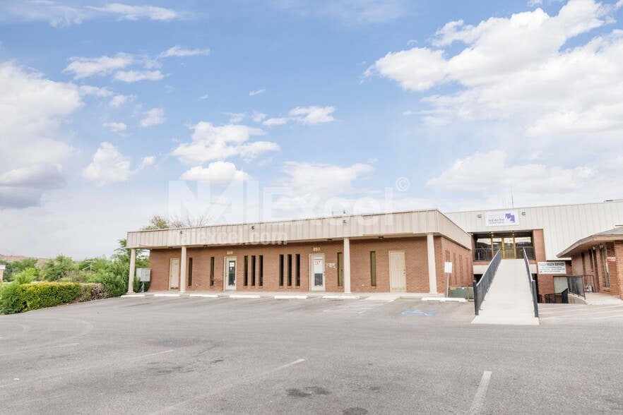 350 E 600 S, Saint George, UT for sale - Primary Photo - Image 1 of 6