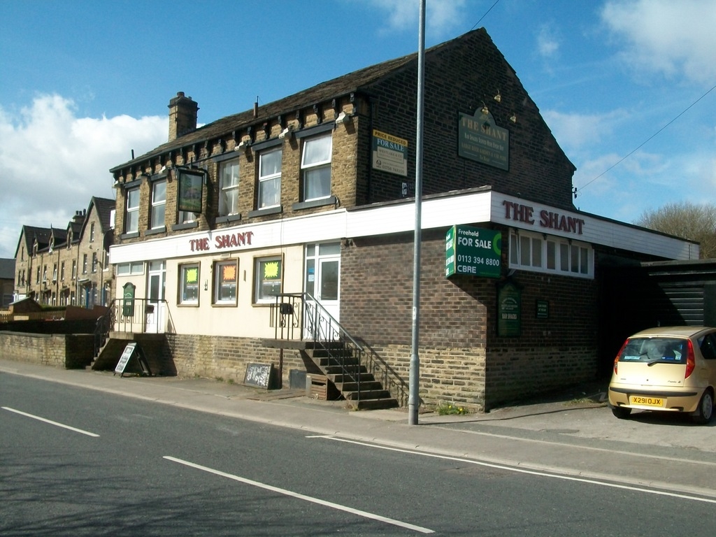 247 Shay Ln, Halifax for lease Primary Photo- Image 1 of 3