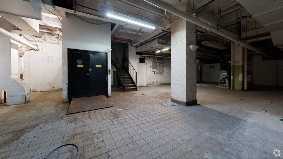 45 W Broadway, New York, NY à louer - Numérisation 3D de Matterport - Image 2 de 5