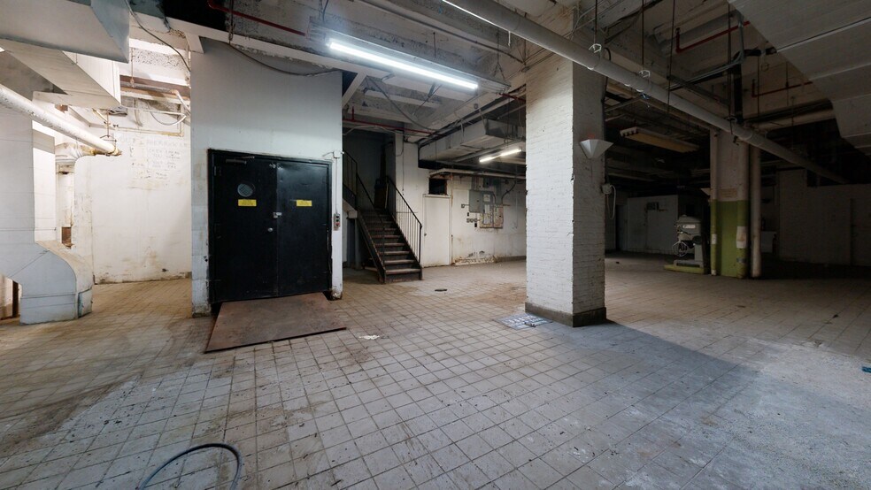 45 W Broadway, New York, NY à louer - Numérisation 3D de Matterport - Image 2 de 5
