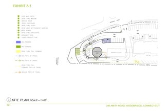 More details for 245 Amity Rd, Woodbridge, CT - Land for Lease