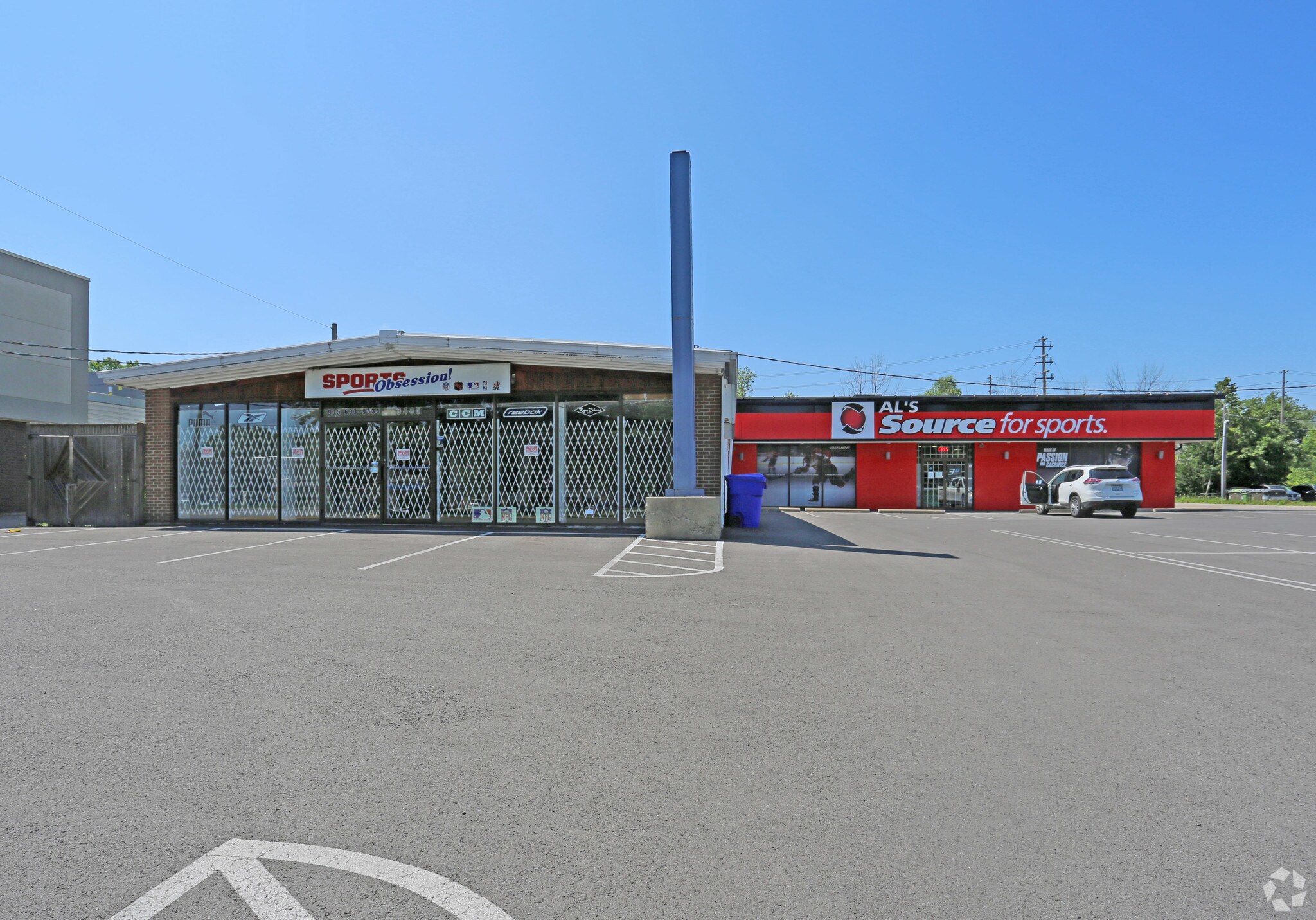 3485 Fairview St, Burlington, ON à vendre Photo du bâtiment- Image 1 de 1