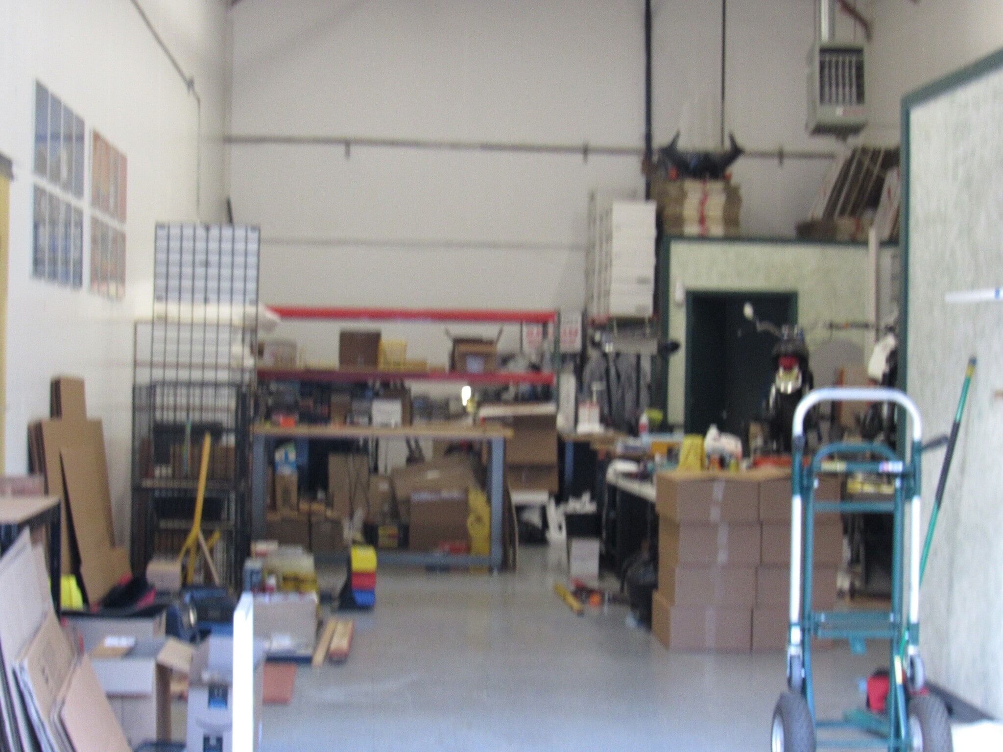 77 Pension Rd, Manalapan Township, NJ for lease Interior Photo- Image 1 of 3