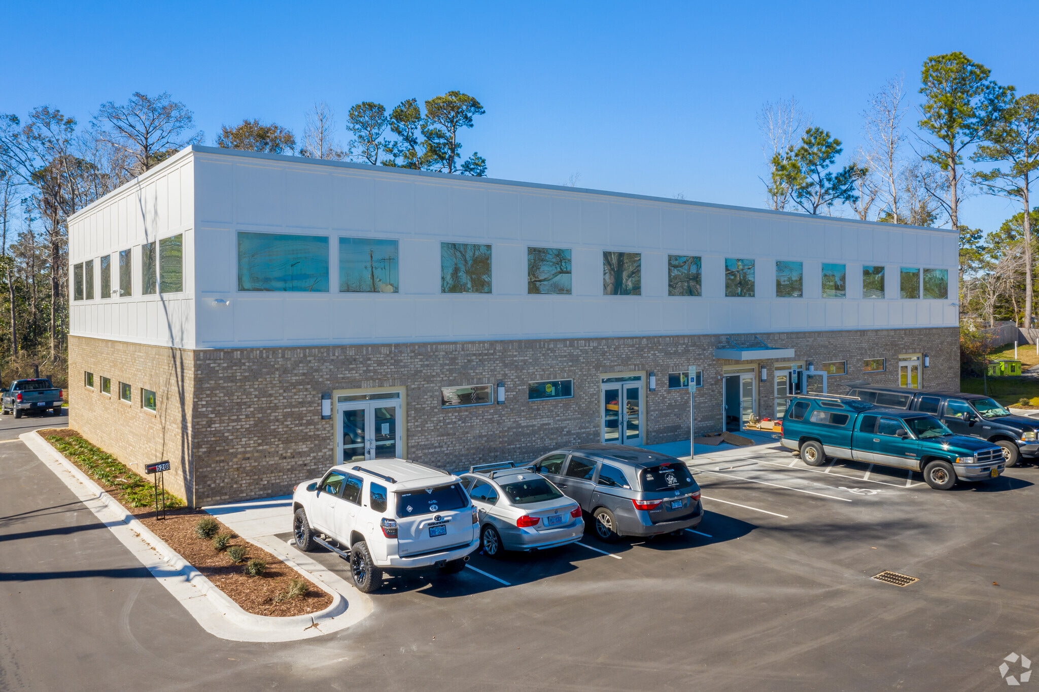 5208 Carolina Beach Rd, Wilmington, NC for lease Primary Photo- Image 1 of 6