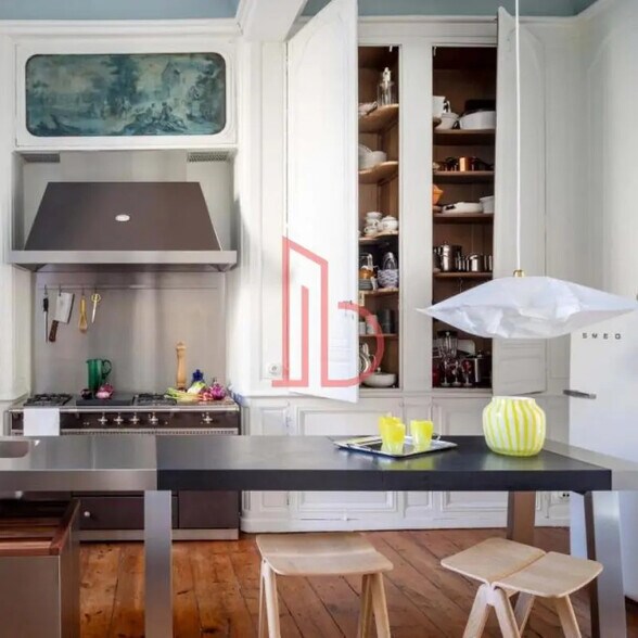 Bureau dans Bordeaux à vendre - Photo intérieure - Image 2 de 6