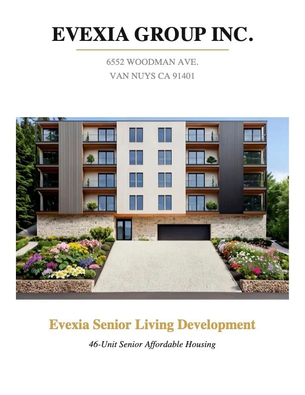 Plus de détails pour 6552-6558 Woodman Ave, Van Nuys, CA - Terrain à vendre