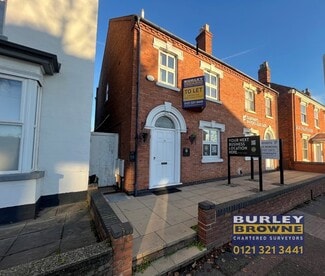 More details for 18-19 Albert Rd, Tamworth - Office for Lease