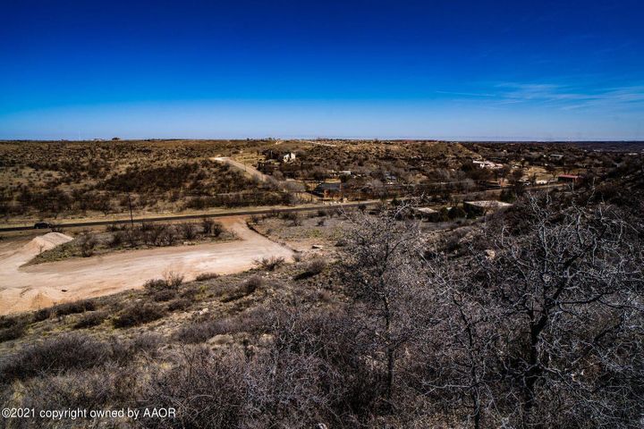 10111 Fm 1061, Amarillo, TX à vendre - Photo principale - Image 1 de 1