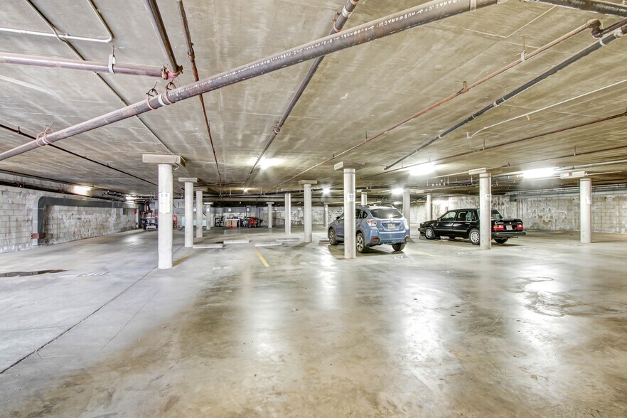 1438-1444 9th St, Santa Monica, CA à louer - Photo intérieure - Image 3 de 6