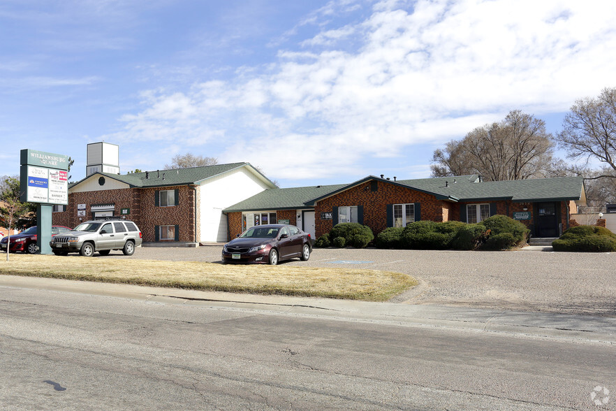 1624 Bonforte Blvd, Pueblo, CO à vendre - Photo principale - Image 1 de 1