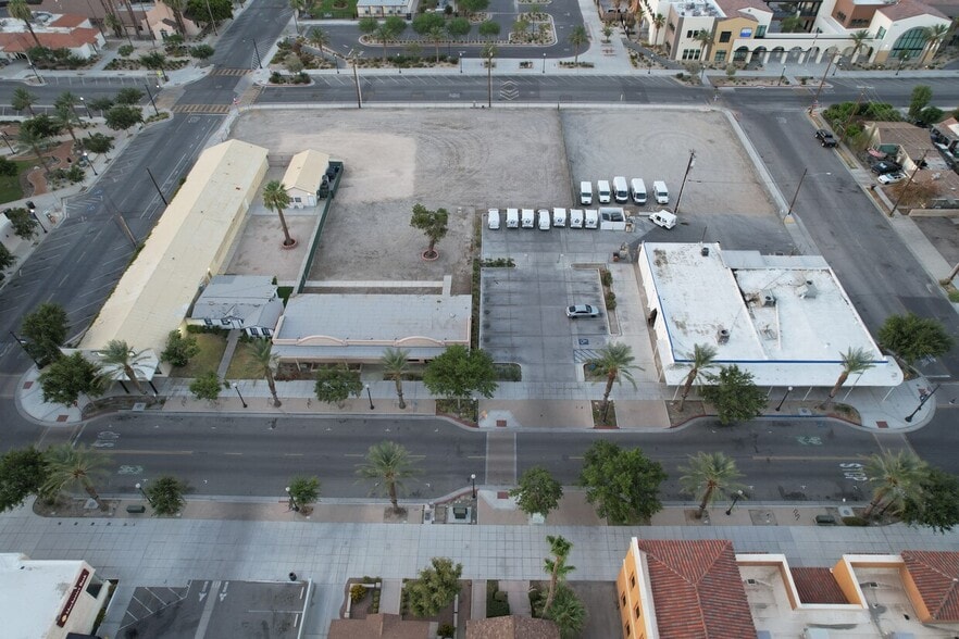 Bureau dans Coachella, CA à louer - Photo du bâtiment - Image 2 de 23