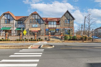 More details for 10 Brook St, Asheville, NC - Retail for Lease