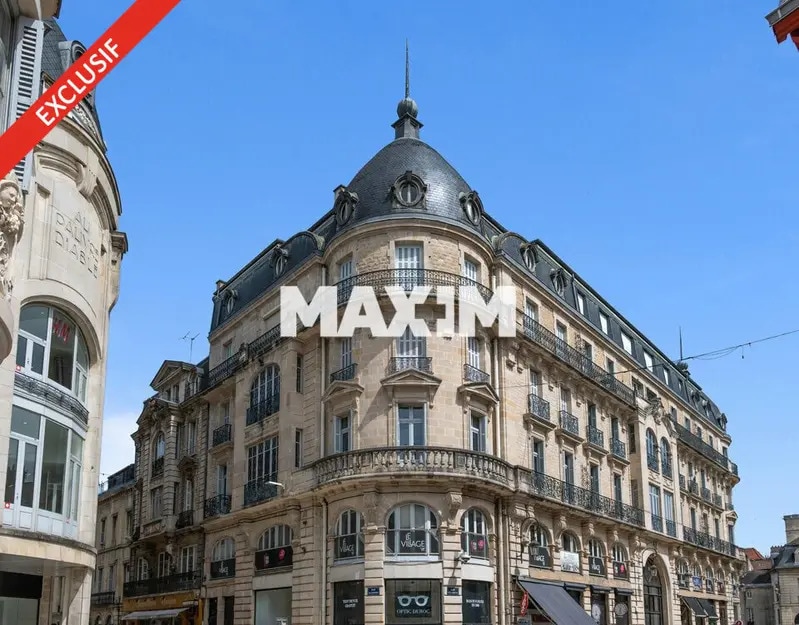 67 Rue Des Godrans, Dijon for lease Building Photo- Image 1 of 13