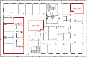 3300 S Broadway Ave, Tyler, TX for lease Interior Photo- Image 1 of 1