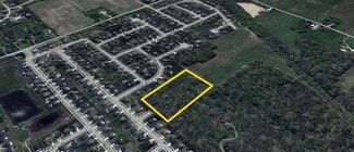 More details for 7421 125th Ave, Crown Point, IN - Land for Sale