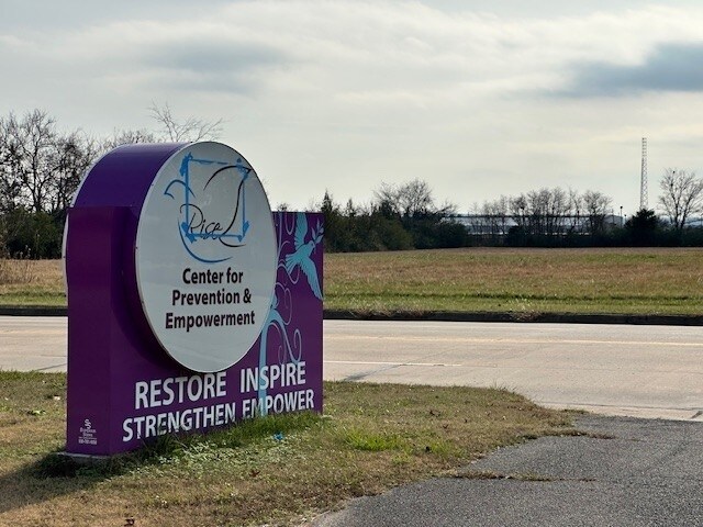 3900 E Chandler Rd, Muskogee, OK à vendre - Photo du bâtiment - Image 3 de 17