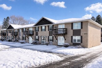 Plus de détails pour 2594-2608 Dewey Ave, Rochester, NY - Multi-résidentiel à vendre