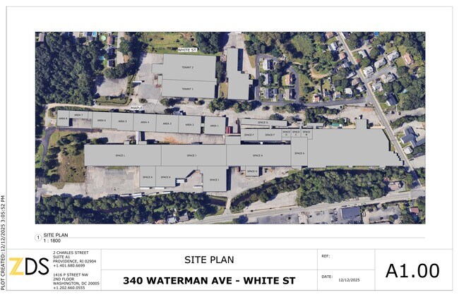 More details for 340 Waterman Ave, Smithfield, RI - Industrial for Lease