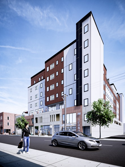 71-75 Common St, Lawrence, MA for sale - Construction Photo - Image 3 of 6
