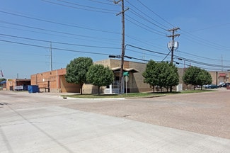 More details for 2505 Farrington St, Dallas, TX - Industrial for Lease