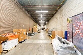 25 Tangiers Rd, Toronto, ON à louer Photo intérieure- Image 2 de 3