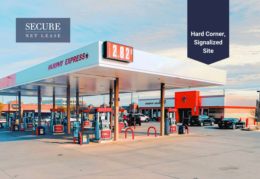 101 Monte Cristo Road, Edinburg, TX à vendre - Photo du bâtiment - Image 1 de 1