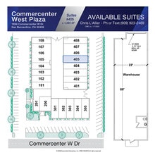 1894 Commercenter West Dr, San Bernardino, CA for sale Interior Photo- Image 1 of 2