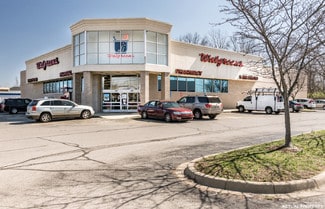 More details for 3600 Fern Valley Rd, Louisville, KY - Retail for Lease