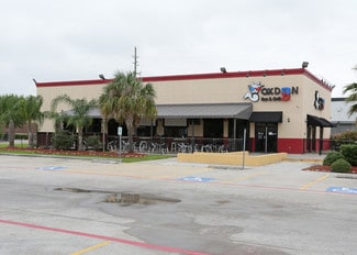 More details for 9721 W Broadway St, Pearland, TX - Retail for Sale