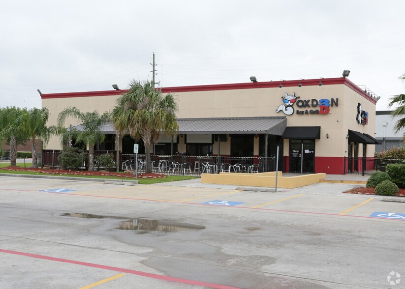 9721 W Broadway St, Pearland, TX à vendre - Photo principale - Image 1 de 2