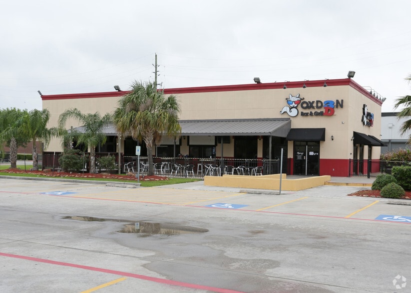 9721 W Broadway St, Pearland, TX for sale - Primary Photo - Image 1 of 2
