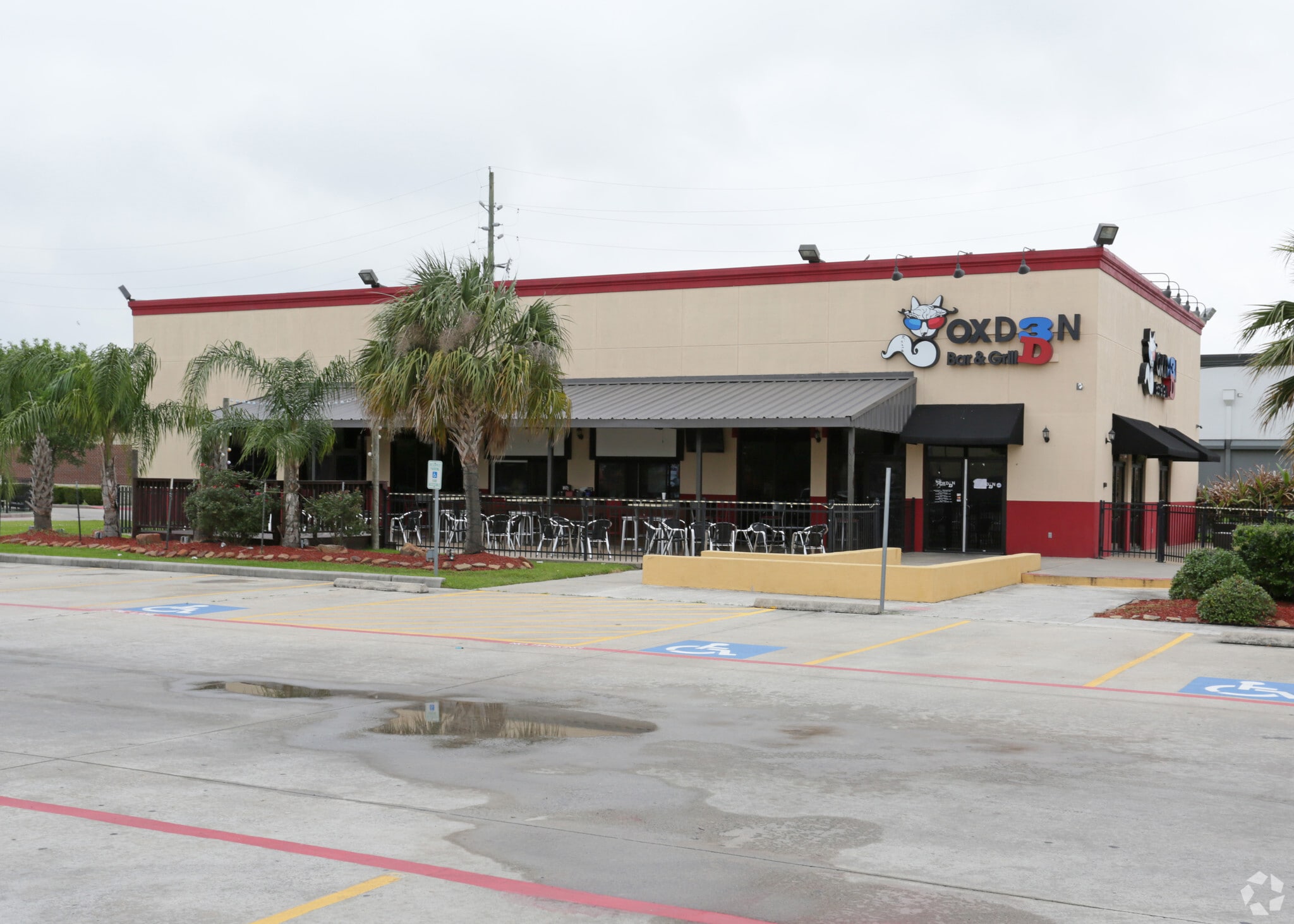 9721 W Broadway St, Pearland, TX for sale Primary Photo- Image 1 of 3