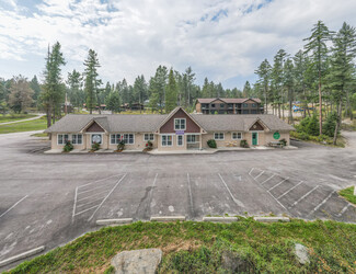 More details for 77 Deer Creek Rd, Somers, MT - Office for Sale