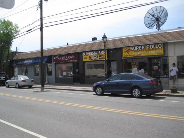 33-39 Main St, East Rockaway, NY à vendre - Photo principale - Image 1 de 1